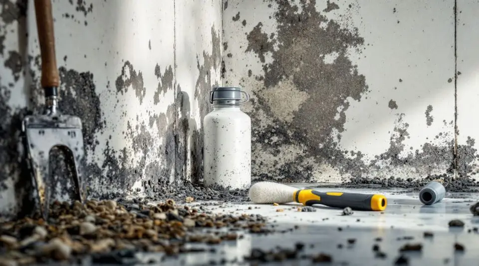 mold removal Mansfield in Arlington, TX