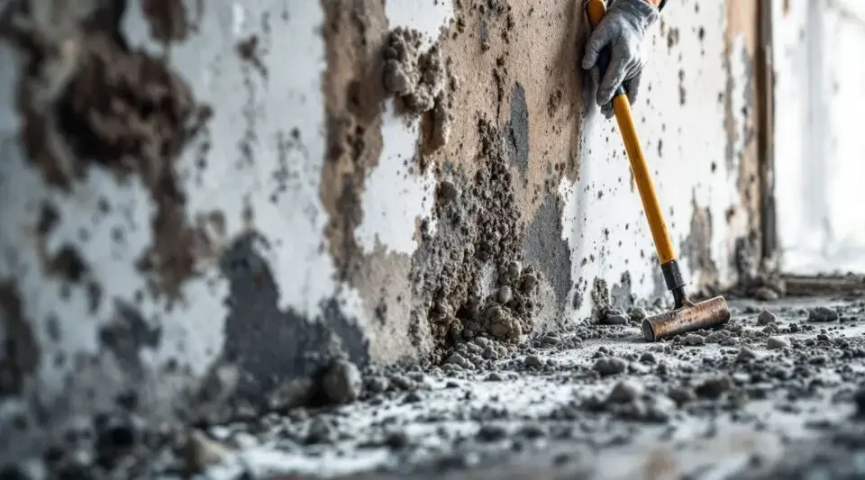 mold removal Mansfield in Cedar Hill, TX