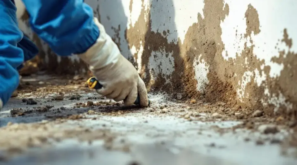 Basement Mold Removal Mansfield, TX