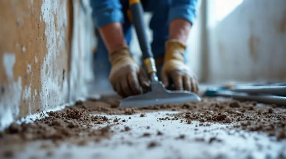 Crawl Space Mold Remediation Mansfield, TX