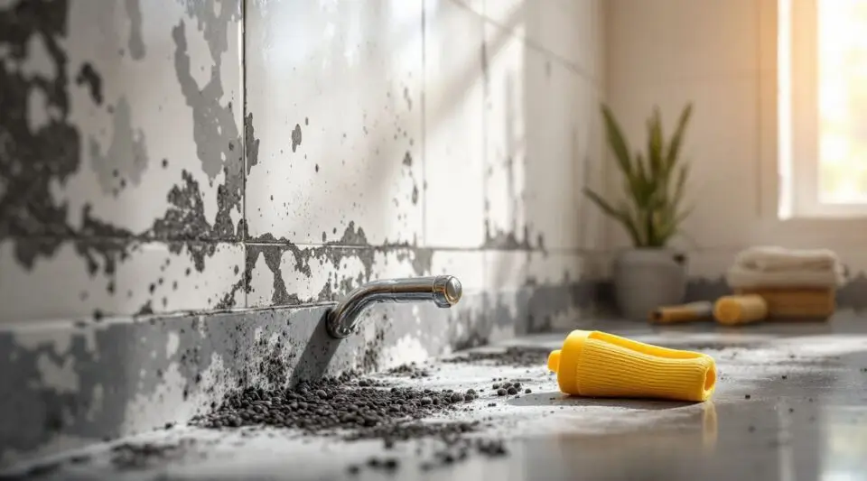 Crawl Space Mold Removal Mansfield, TX