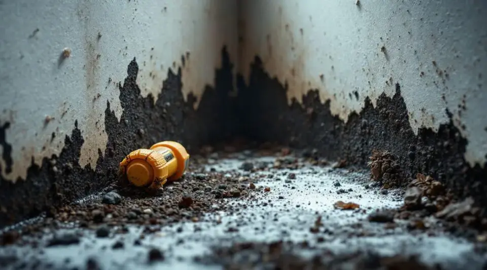 Emergency Mold Remediation Mansfield, TX