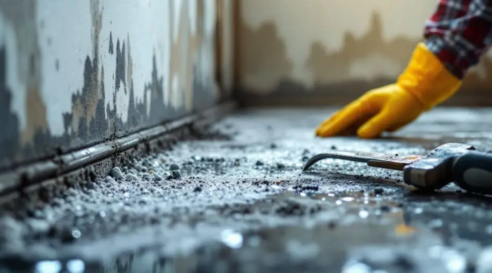 Home Mold Removal Services Mansfield, TX