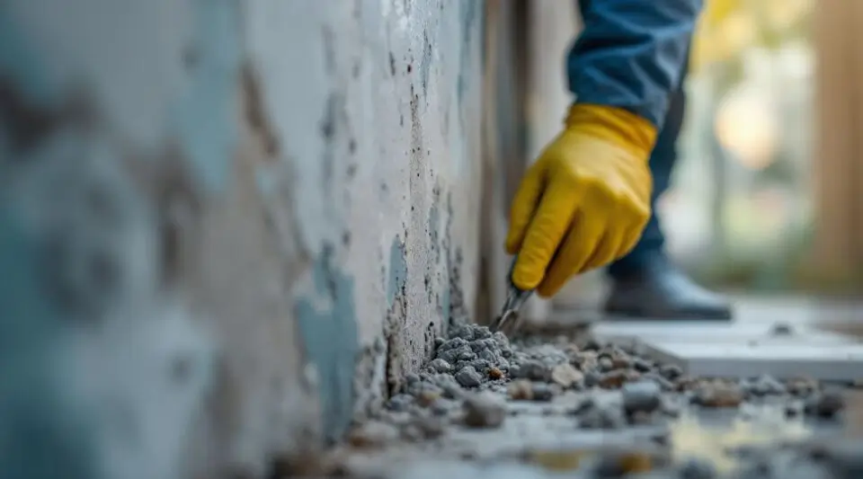 Mold Abatement Services Mansfield, TX