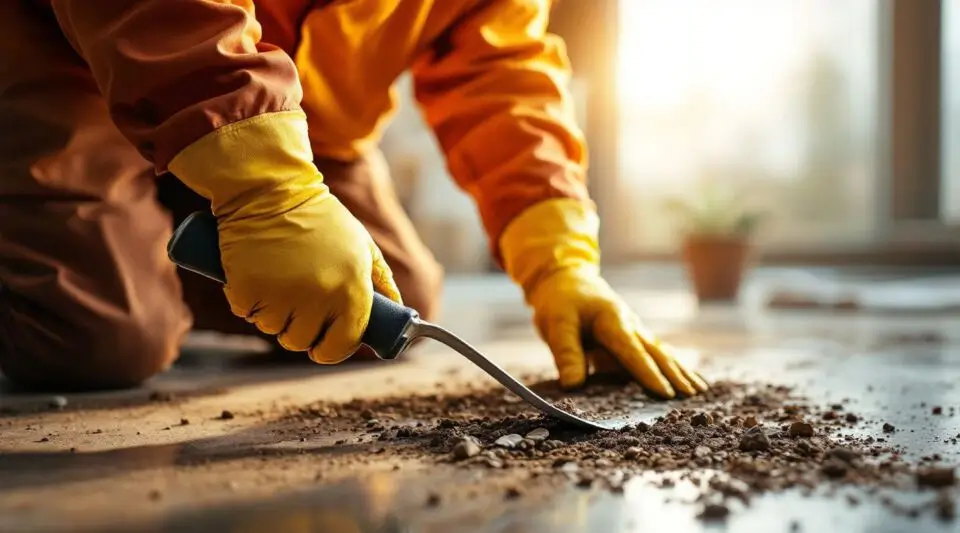 Mold Inspection And Removal Mansfield, TX