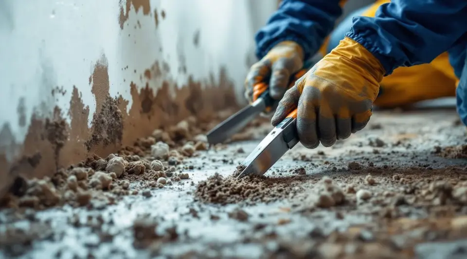 Mold Remediation Cost Guide Mansfield, TX