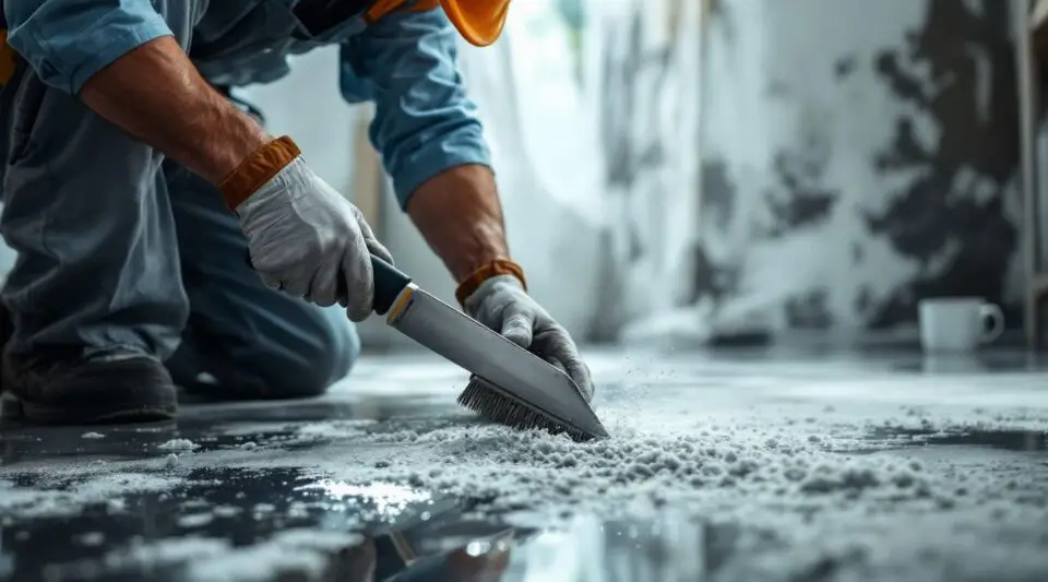 Mold Remediation Services Mansfield, TX