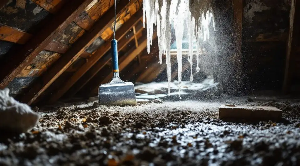 Professional Mold Removal Mansfield, TX