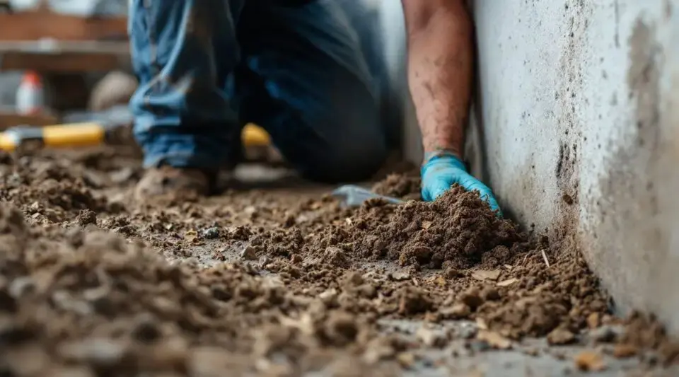 Our Mansfield Mold Removal Restoration Team at Pro Tech Mold Removal