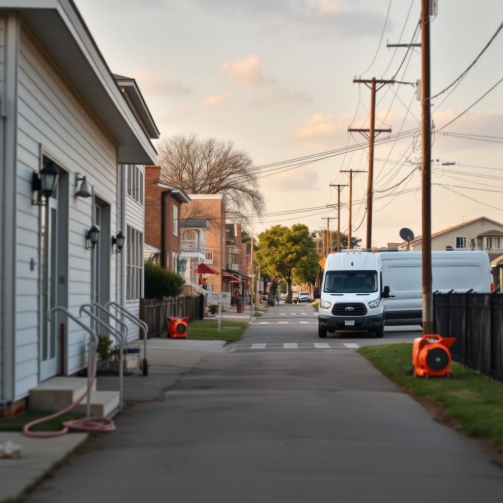 Intro Mold Removal in Rendon