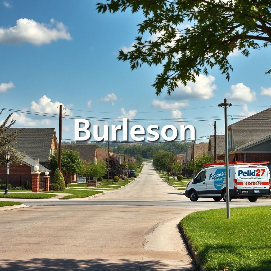 Intro Mold Removal in Burleson