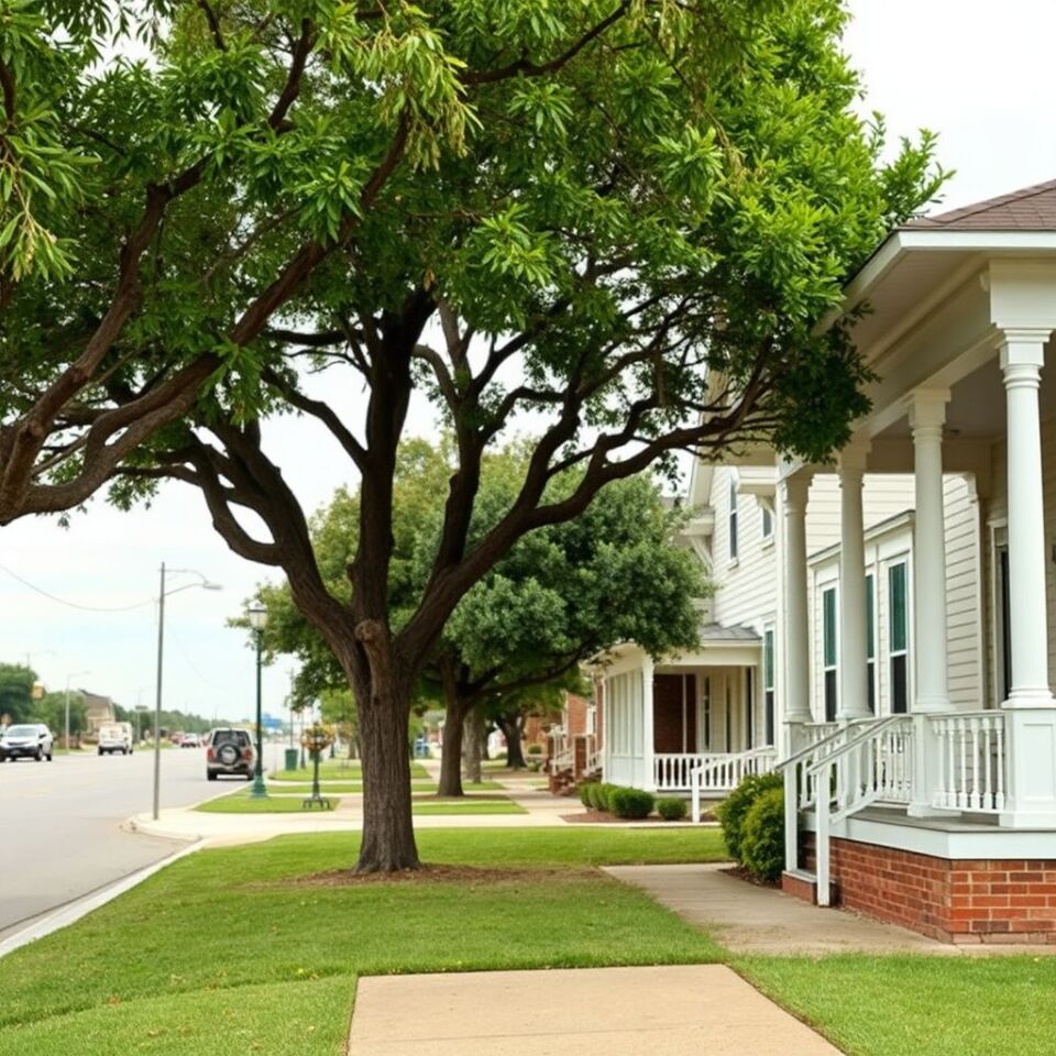 Hero Mold Removal in Kennedale