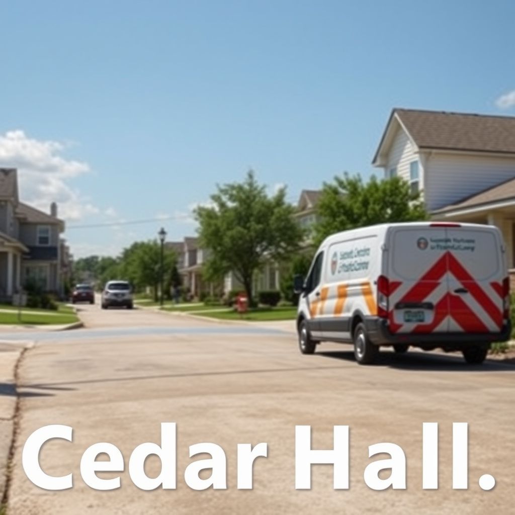 Intro Mold Removal in Cedar Hill