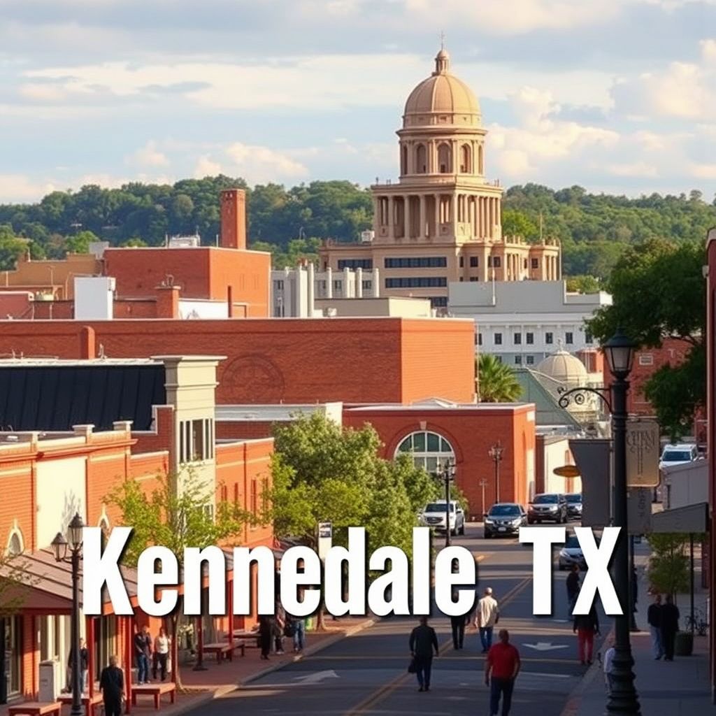 About Mold Removal in Kennedale