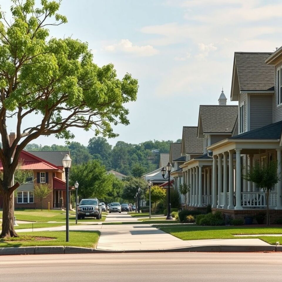 Hero Mold Removal in Duncanville