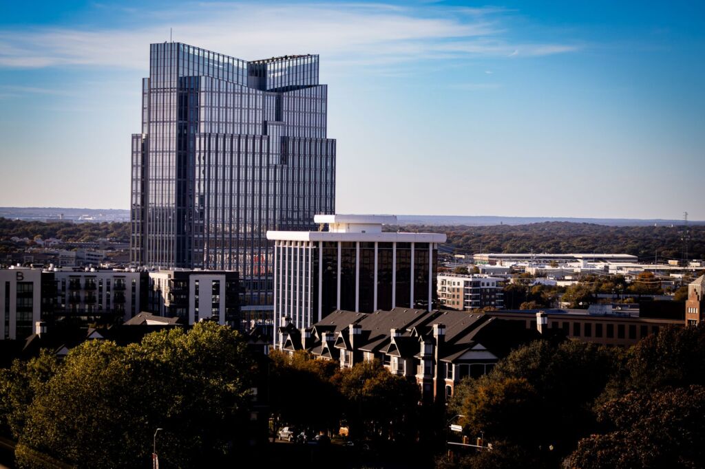 Intro Mold Removal in Fort Worth