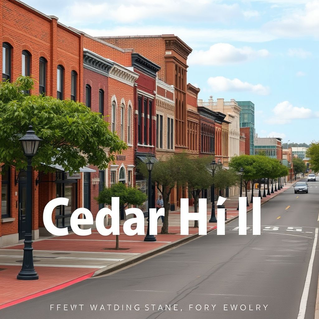 About Mold Removal in Cedar Hill