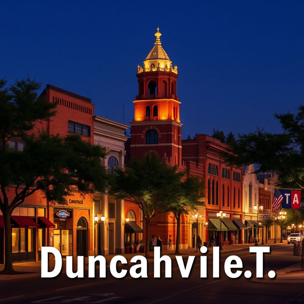 About Mold Removal in Duncanville